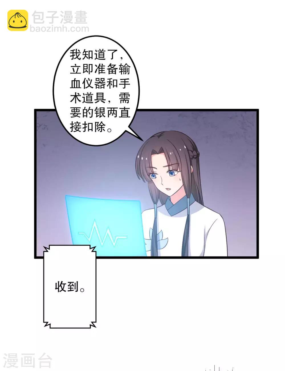 農家娘子有喜了 - 第50話 寧大夫的妹妹流產了？ - 5