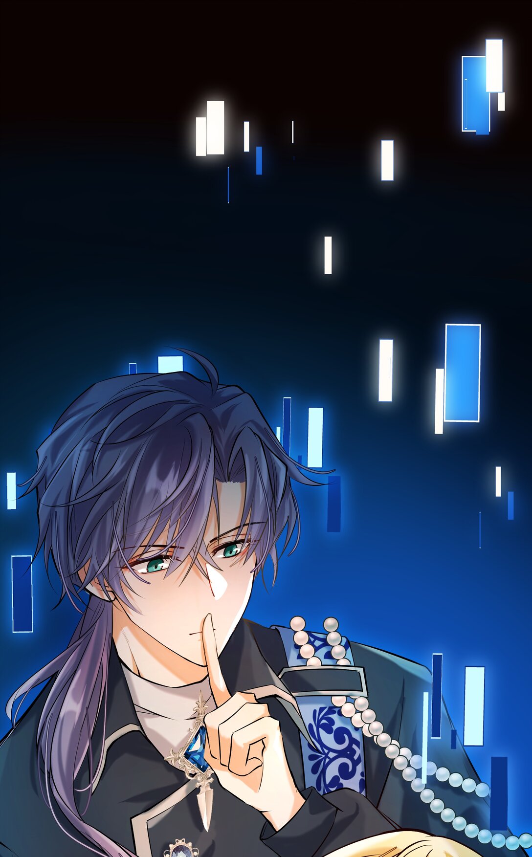 014 我的死亡并不由你决定！-第14话