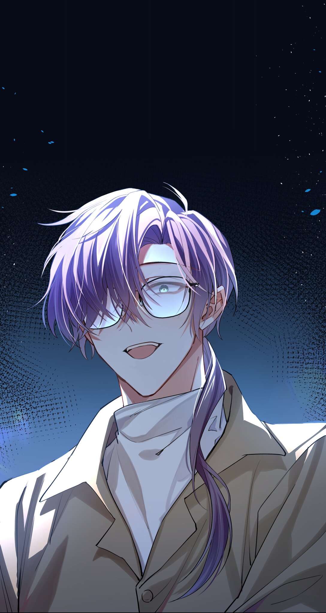 018 对不起，我把你丢下了-第18话