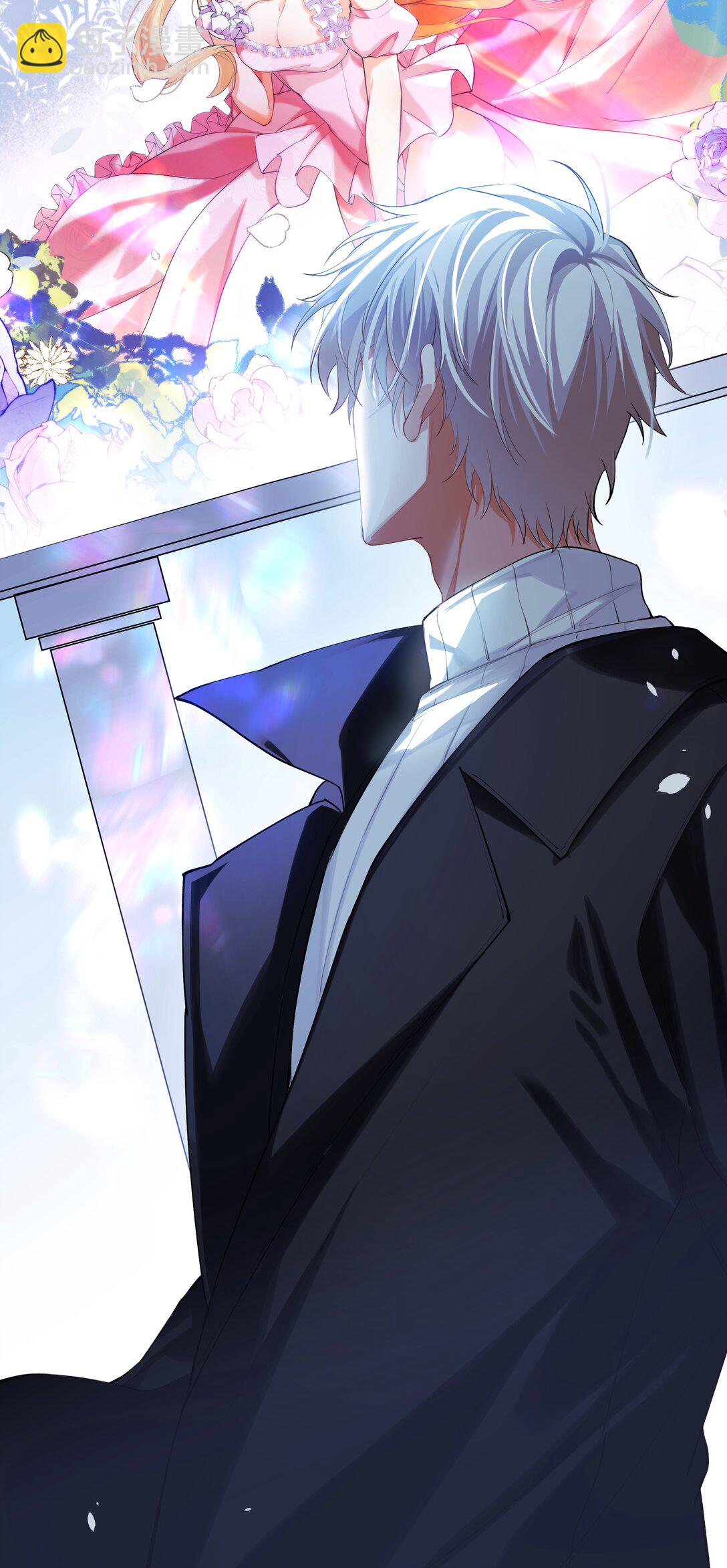 018 对不起，我把你丢下了-第18话