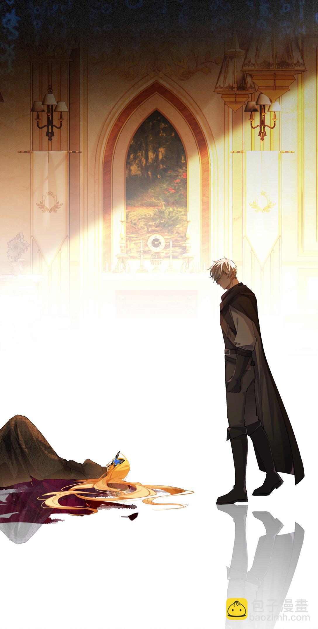 020 无法拯救的未来-第20话