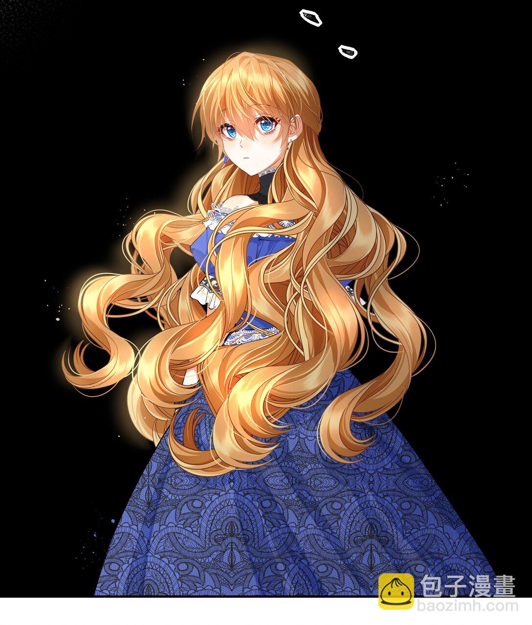 022 我并不后悔成为&ldquo;人&rdquo;！-第22话