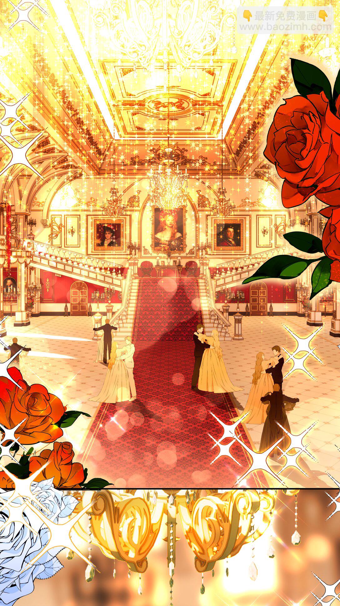 022 我并不后悔成为&ldquo;人&rdquo;！-第22话