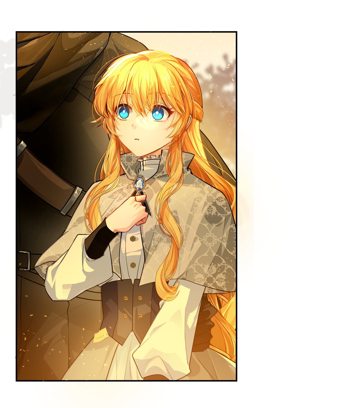 026 阿加莎不可被复制！-第26话