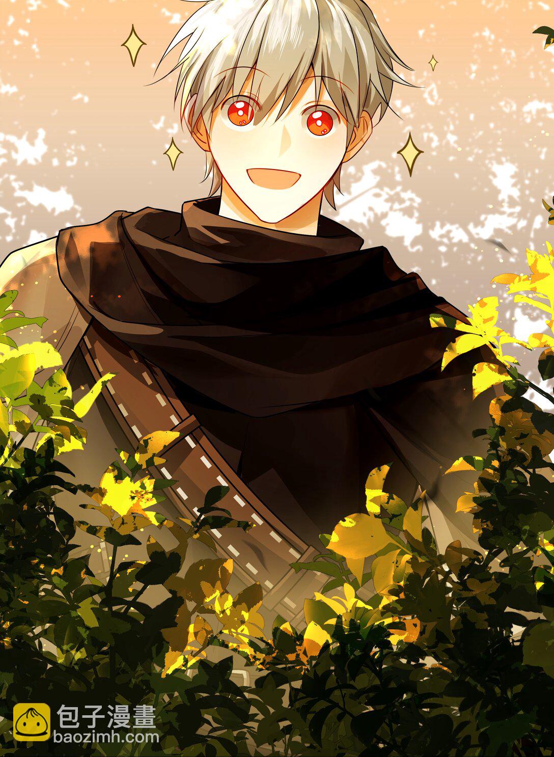 028 冒险者小姐，你和阿加莎一样温柔！-第28话