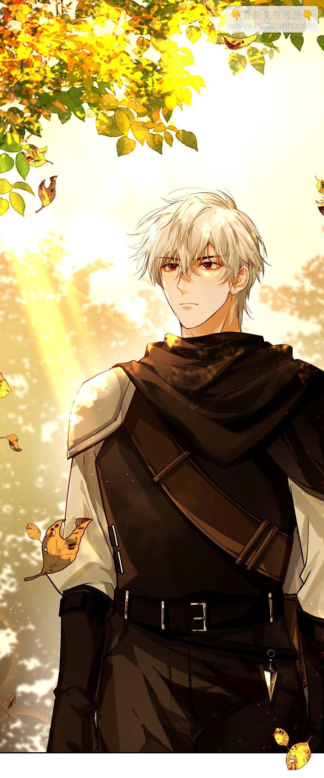 028 冒险者小姐，你和阿加莎一样温柔！-第28话