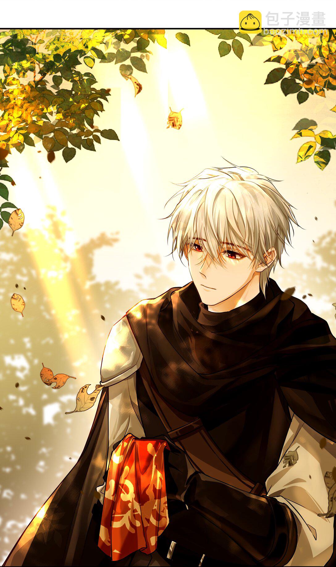 028 冒险者小姐，你和阿加莎一样温柔！-第28话