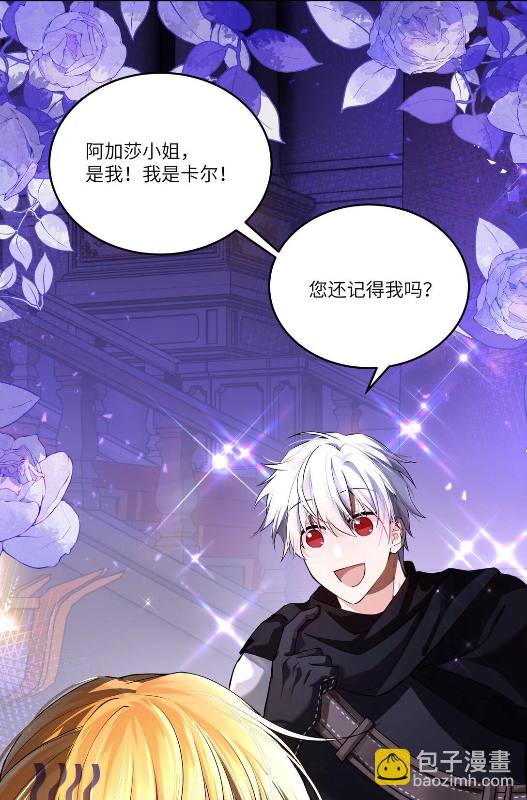 030 新任务：《王国的秘密》！-第30话