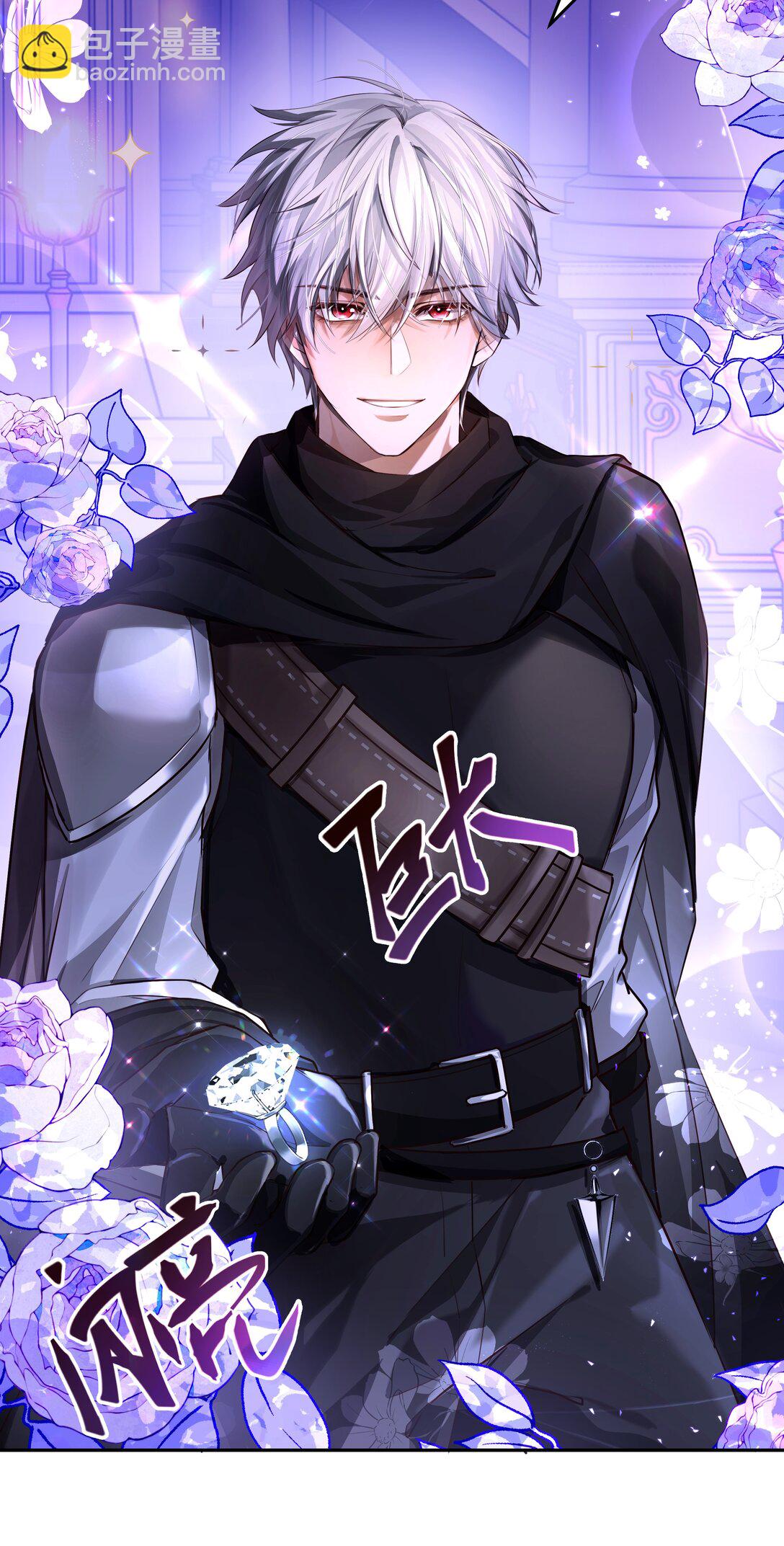 030 新任务：《王国的秘密》！-第30话