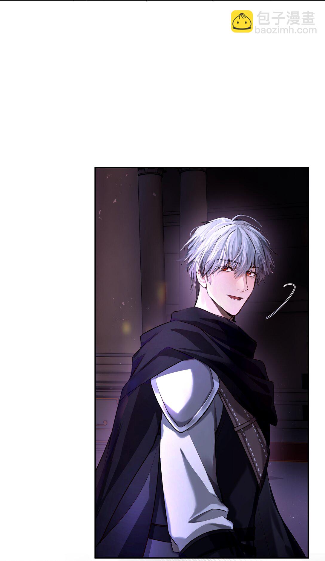 030 新任务：《王国的秘密》！-第30话