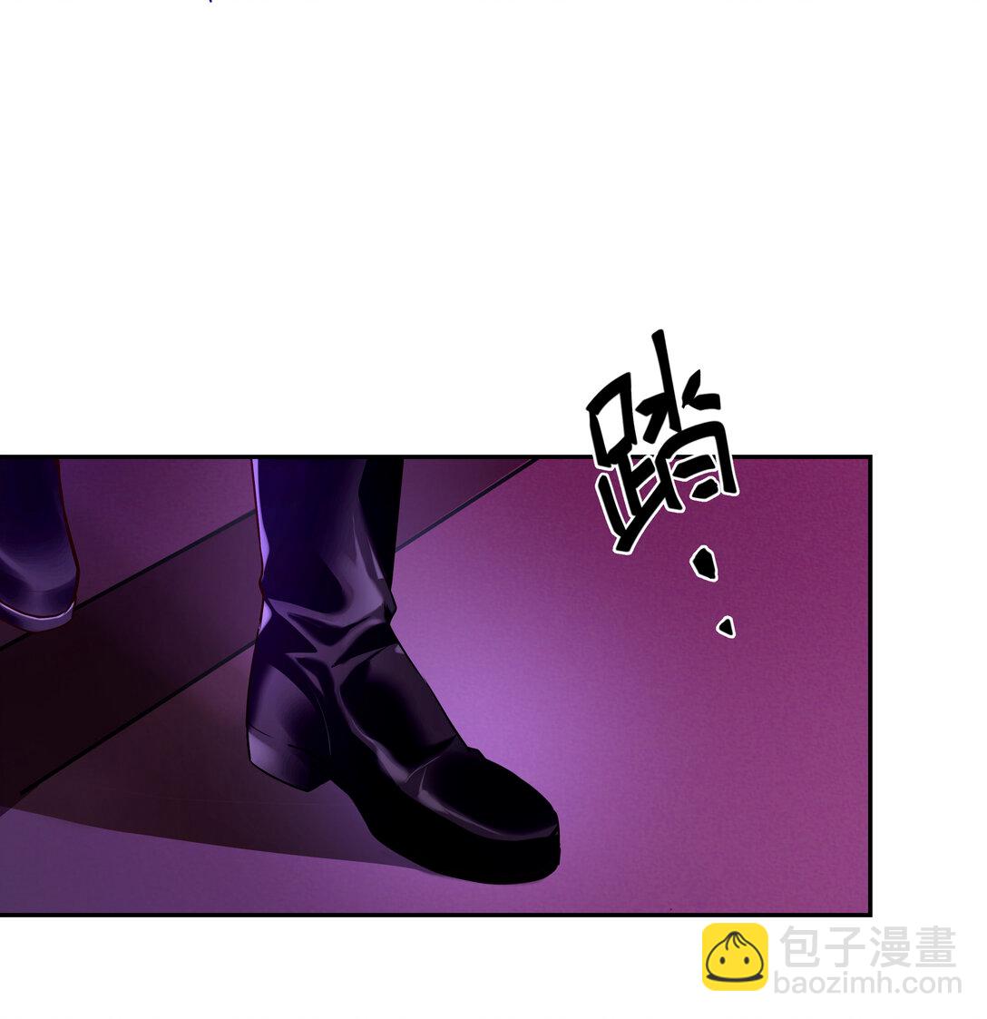 031 不能丢下她一人！-第32话