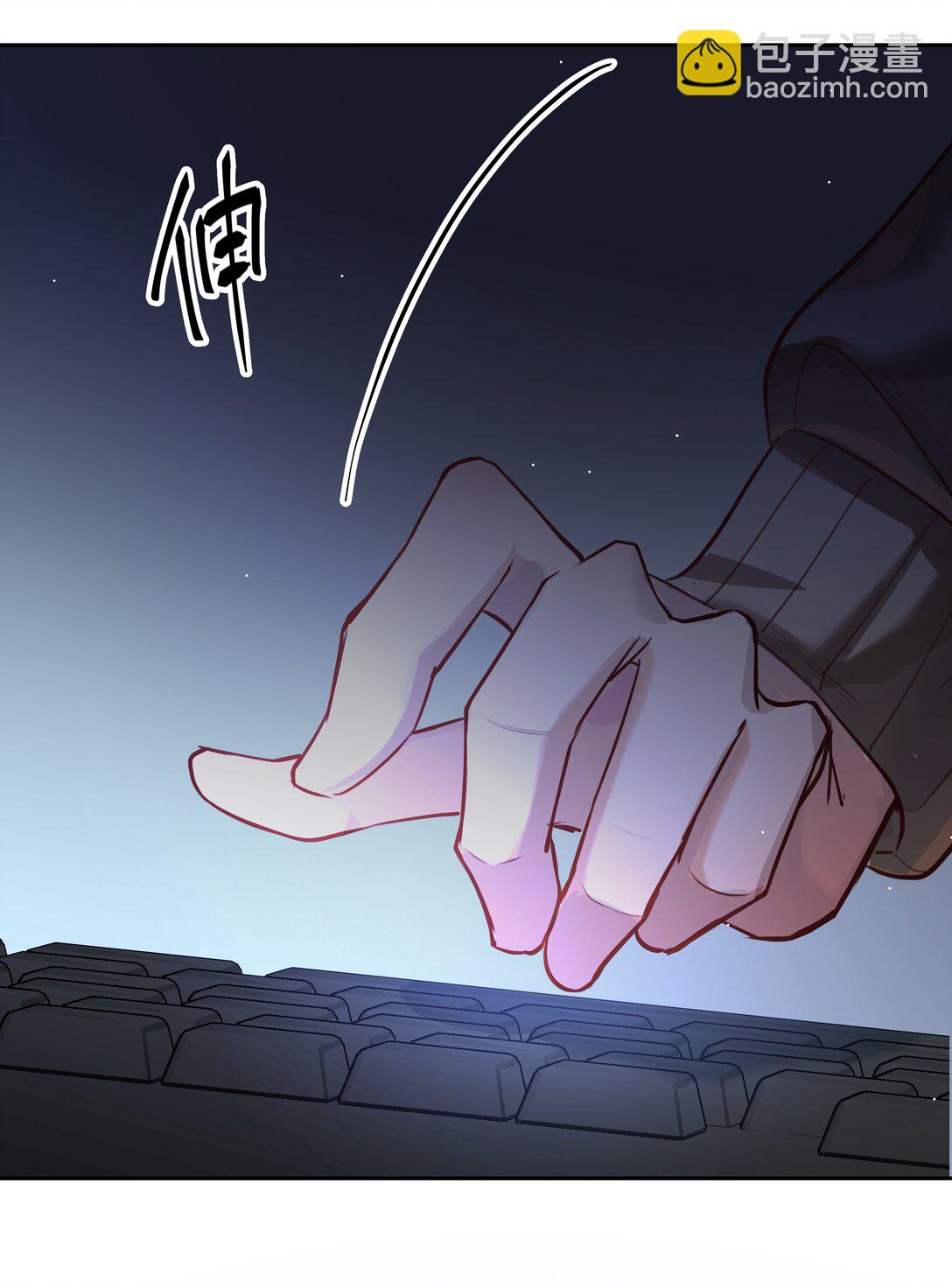 033 玫瑰是会凋零的-第34话