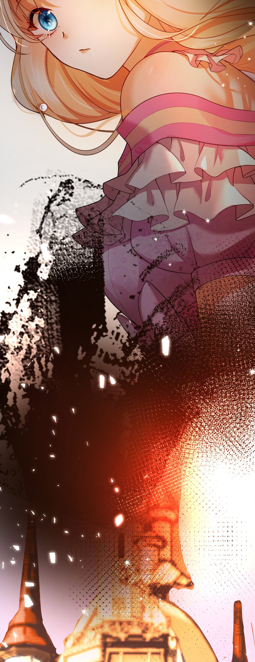 004 血色玫瑰的凋零-第4话