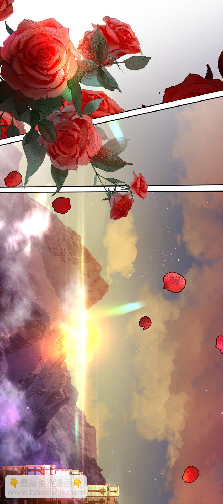 004 血色玫瑰的凋零-第4话