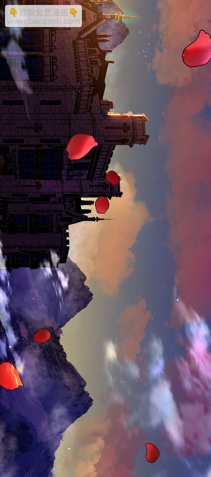 004 血色玫瑰的凋零-第4话