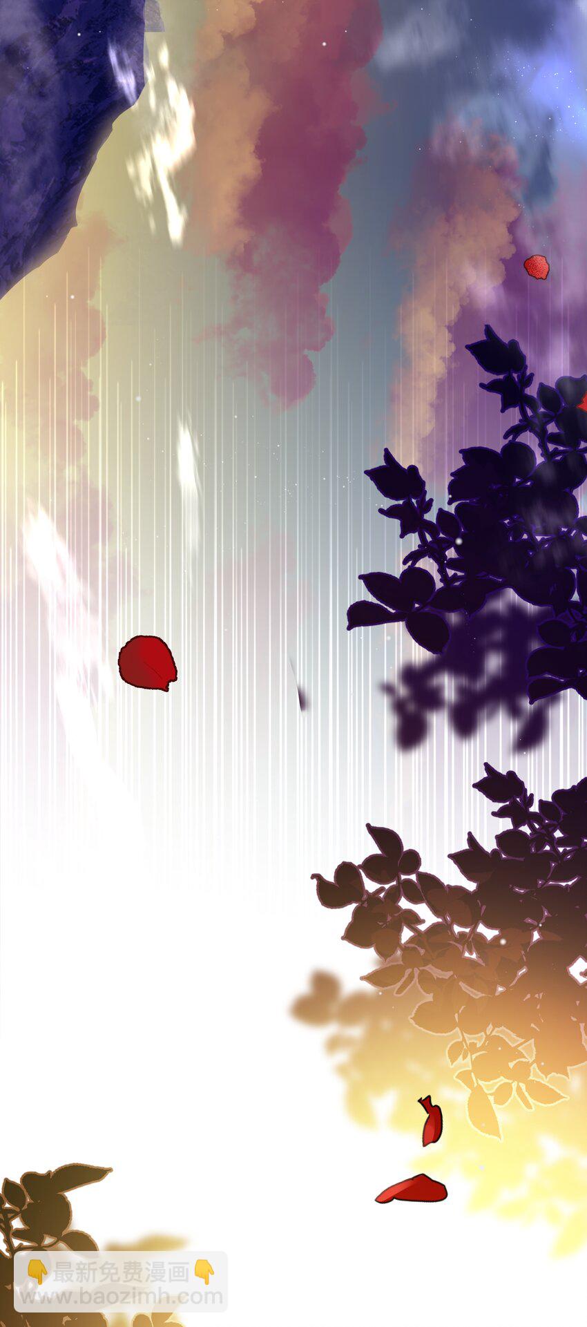 004 血色玫瑰的凋零-第4话