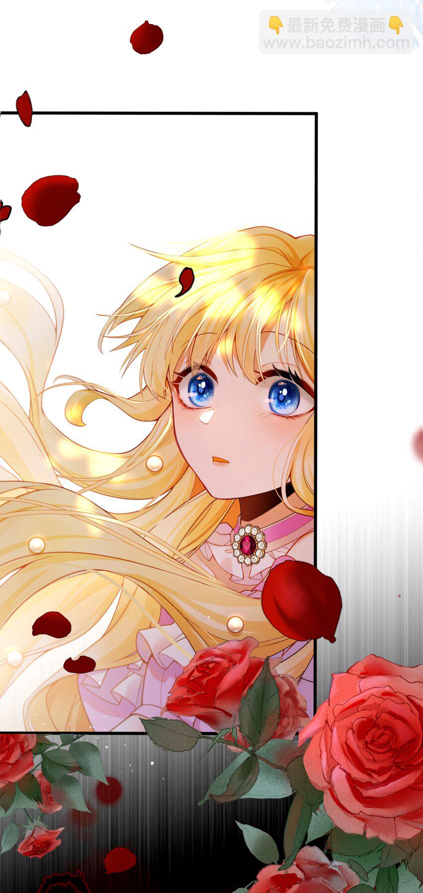 004 血色玫瑰的凋零-第4话