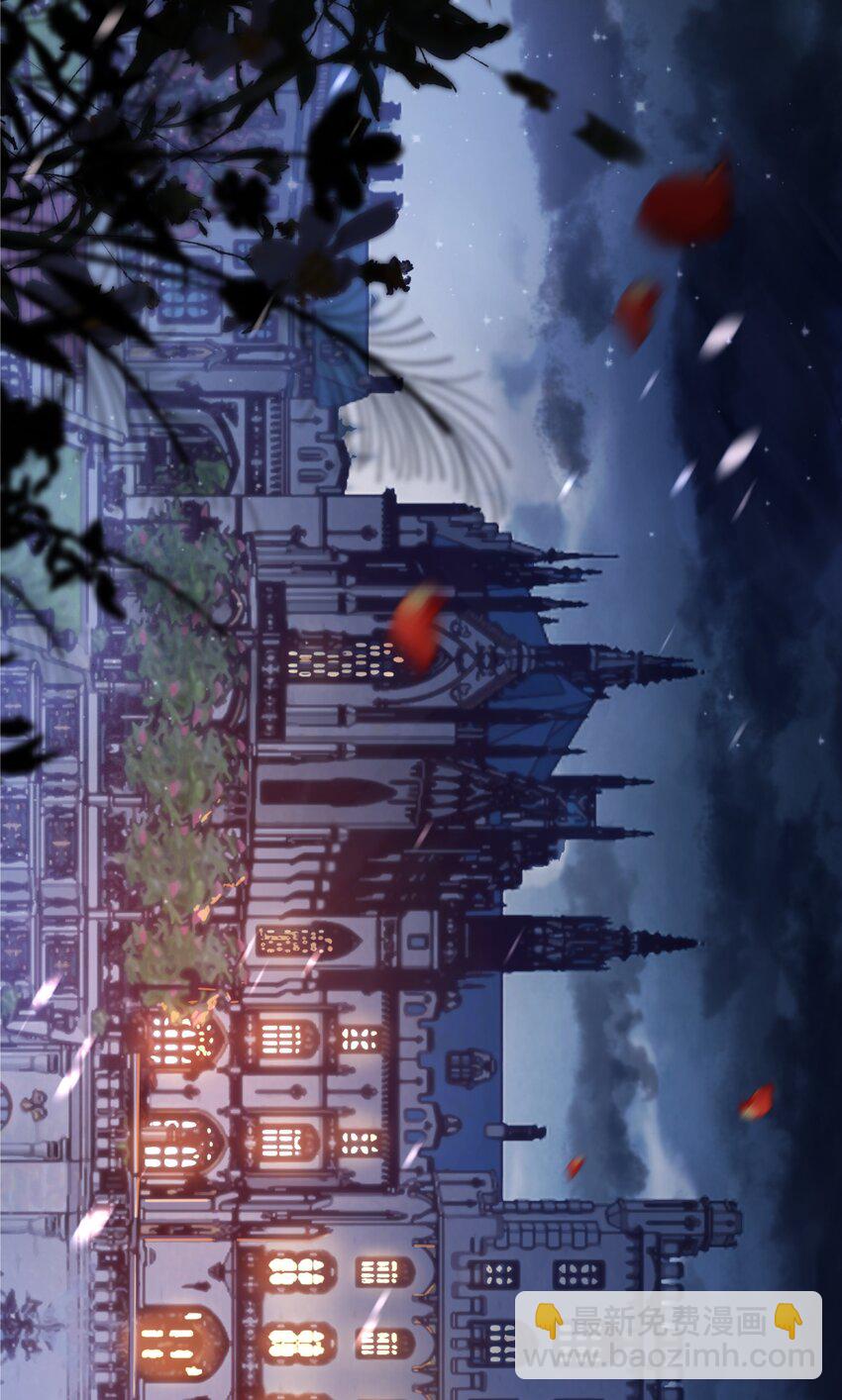 006 那个自由的世界，会是什么样子？-第6话