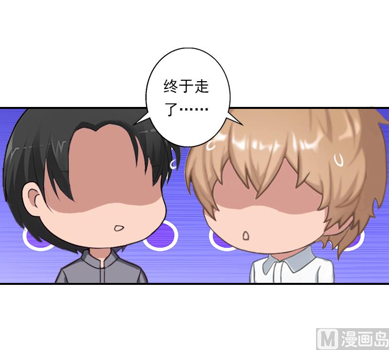 第24话 他是来带走小夜的？-第24话