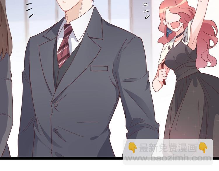 暖婚100分：總裁輕點寵 - 第02話 沒準我肚子裡現在都有你的種了！(1/3) - 6