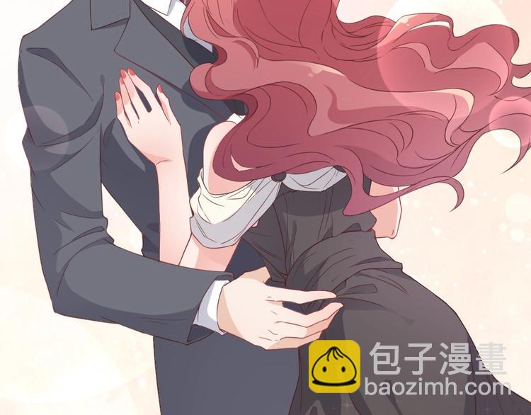 暖婚100分：總裁輕點寵 - 第02話 沒準我肚子裡現在都有你的種了！(1/3) - 7