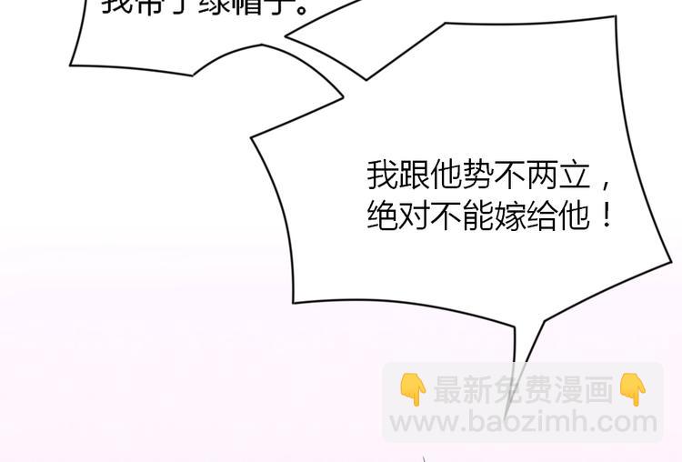 暖婚100分：總裁輕點寵 - 第03話 這就同意娶她了？(2/2) - 7