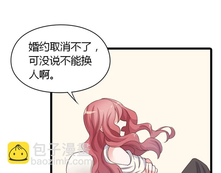 暖婚100分：總裁輕點寵 - 第03話 這就同意娶她了？(2/2) - 7