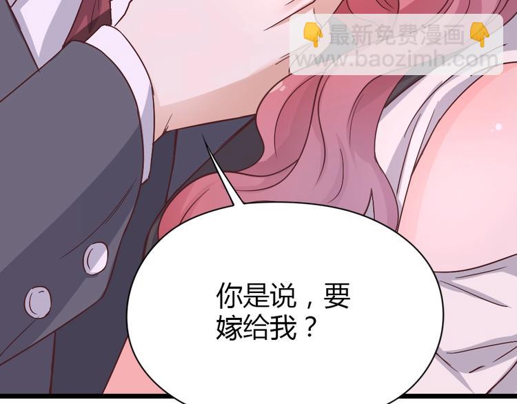 暖婚100分：總裁輕點寵 - 第03話 這就同意娶她了？(2/2) - 1