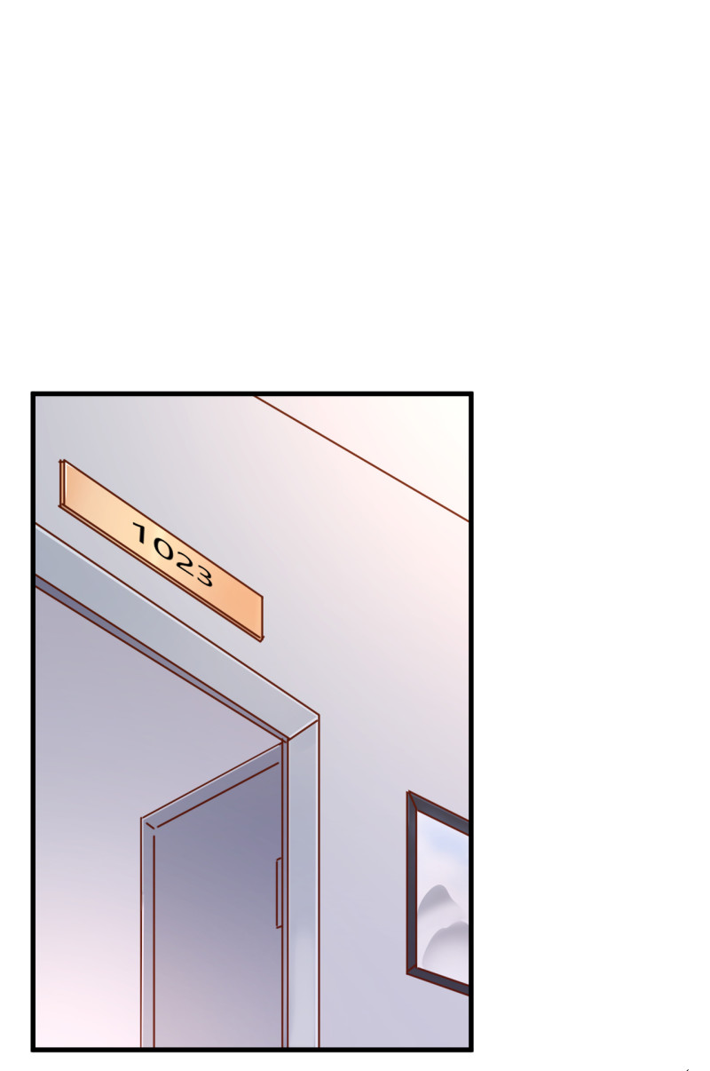 暖婚100分：總裁輕點寵 - 第22話 我看誰敢動她！ - 1