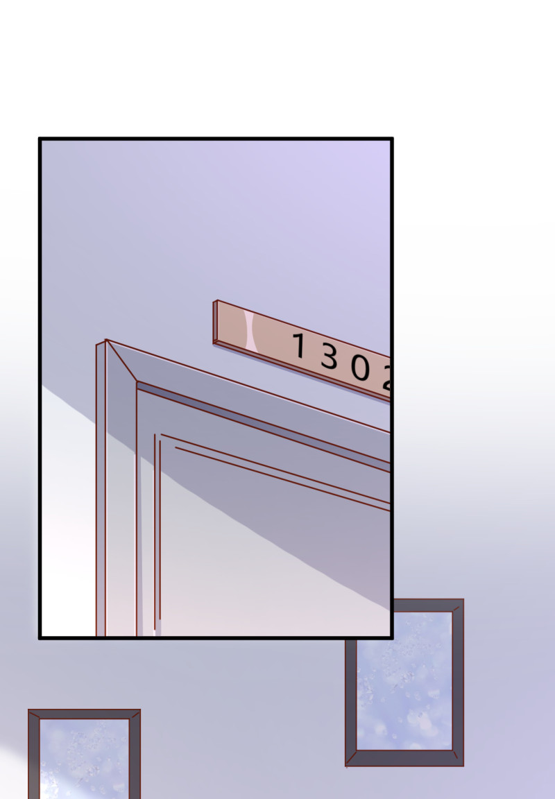 暖婚100分：總裁輕點寵 - 第24話 他的身材和飯菜一樣... - 1