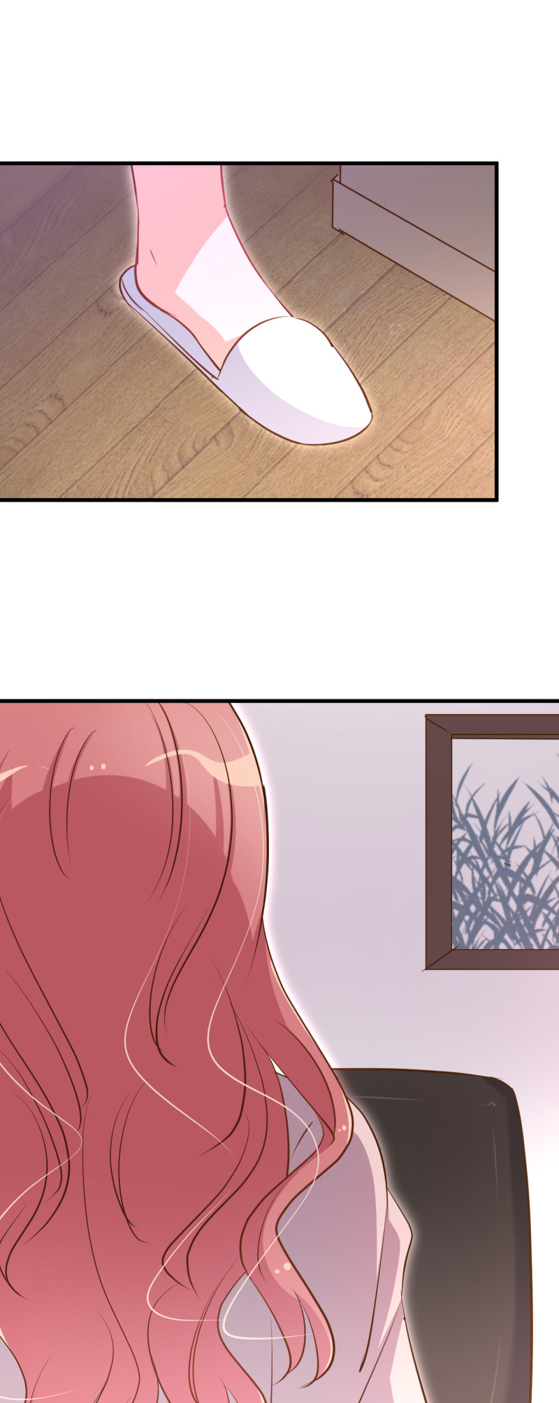 暖婚100分：總裁輕點寵 - 第36話 太太 這就受不了了... - 1