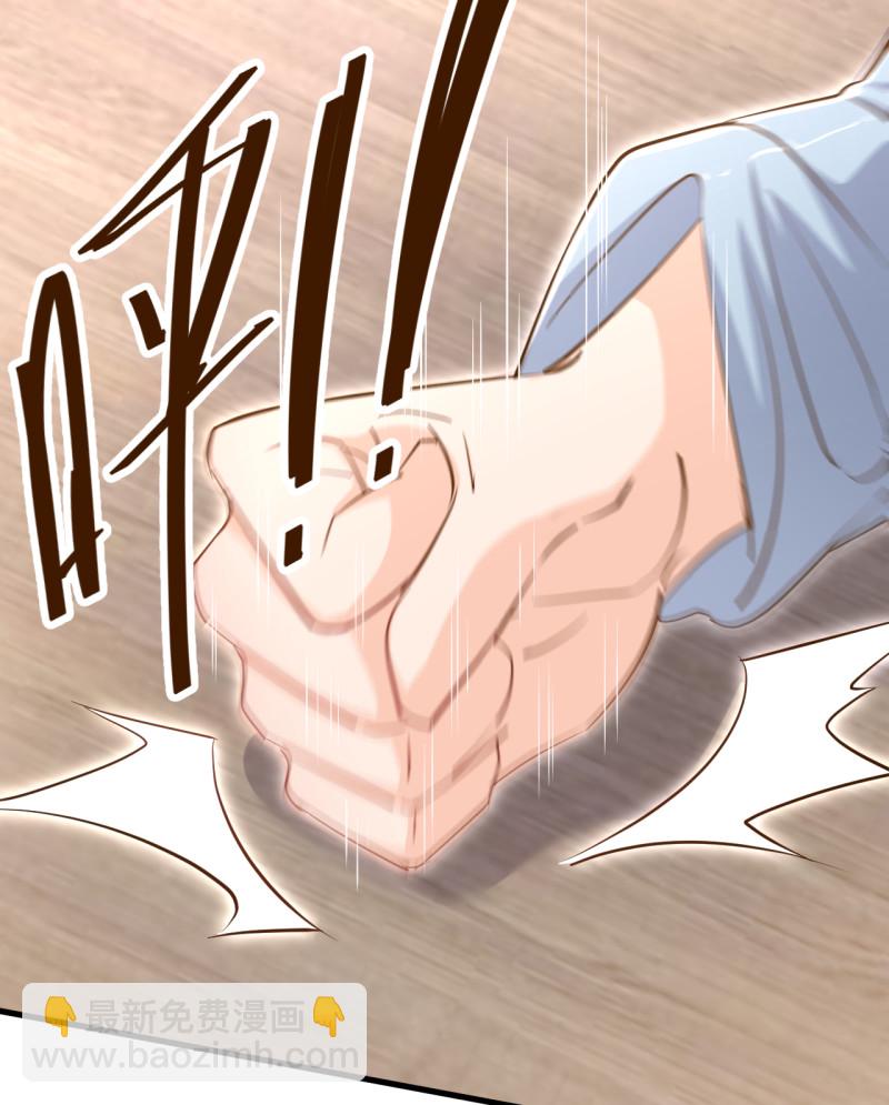 暖婚100分：總裁輕點寵 - 第38話 我要吞了歷氏。 - 3