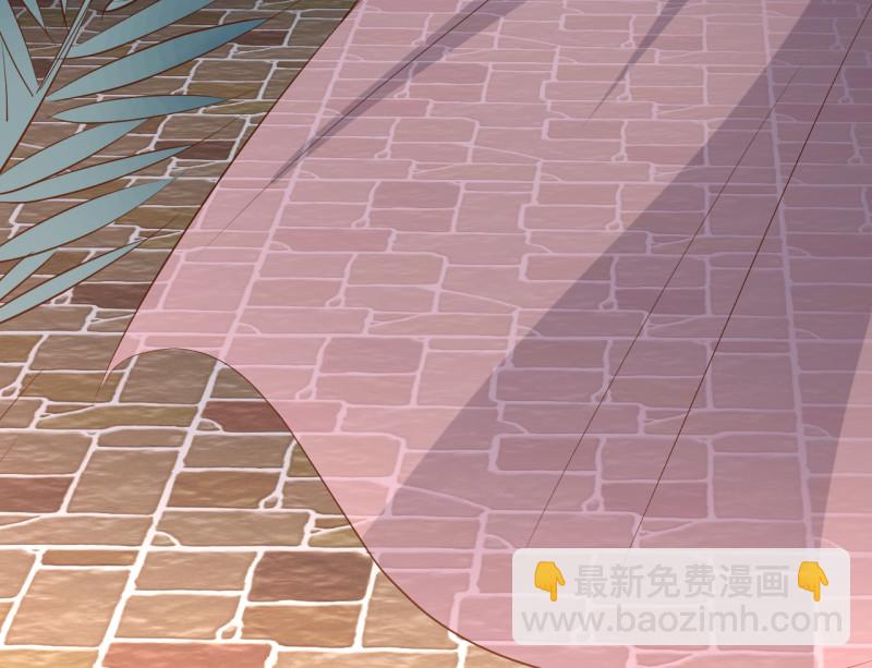 暖婚100分：總裁輕點寵 - 第40話 死也是我的人。 - 2