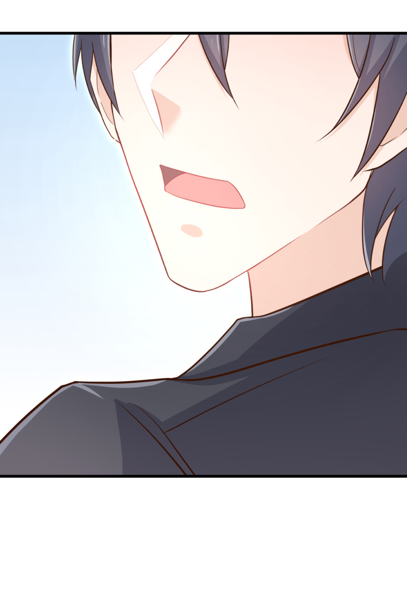 暖婚100分：總裁輕點寵 - 第54話 你還想知道我內心的... - 4