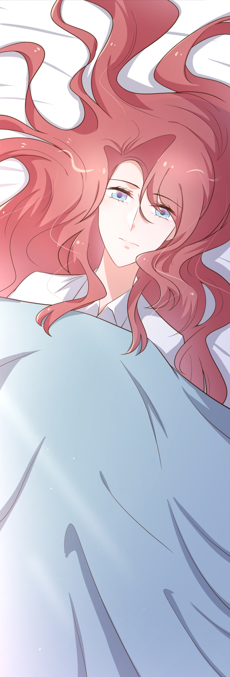 暖婚100分：總裁輕點寵 - 第54話 你還想知道我內心的... - 4