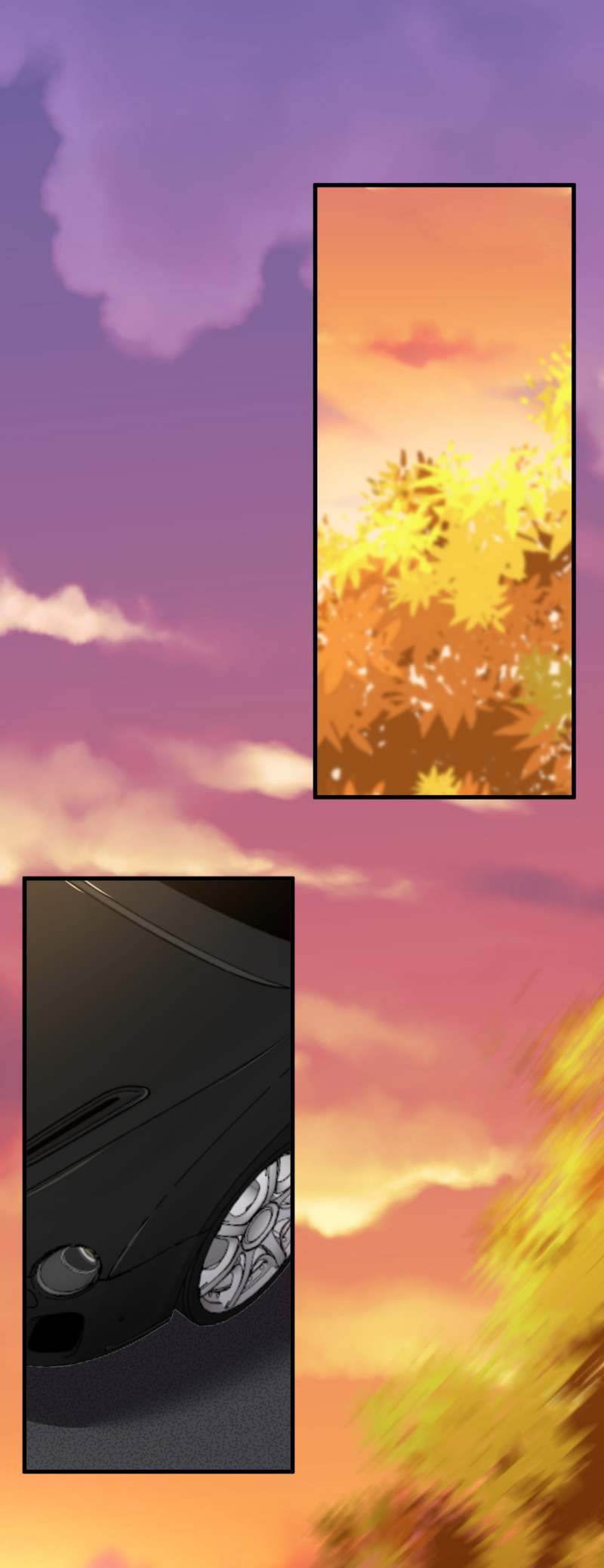 暖婚100分：總裁輕點寵 - 第60話 這就是，我們以後的... - 1