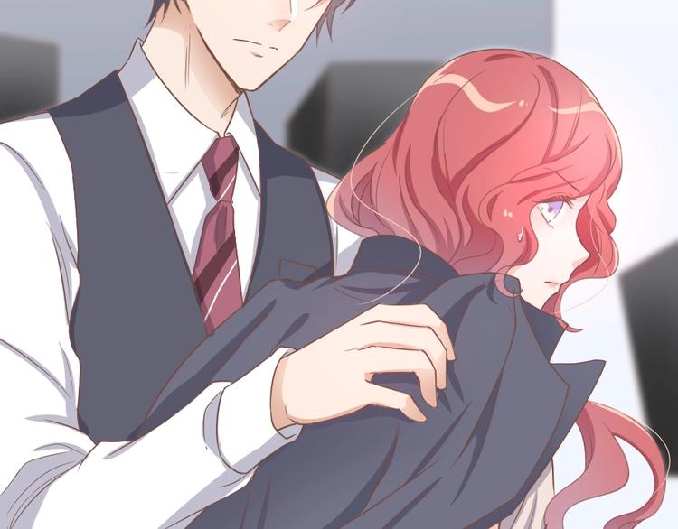 暖婚100分：總裁輕點寵 - 第07話 不能讓她跟厲景琛扯上關係(1/3) - 1