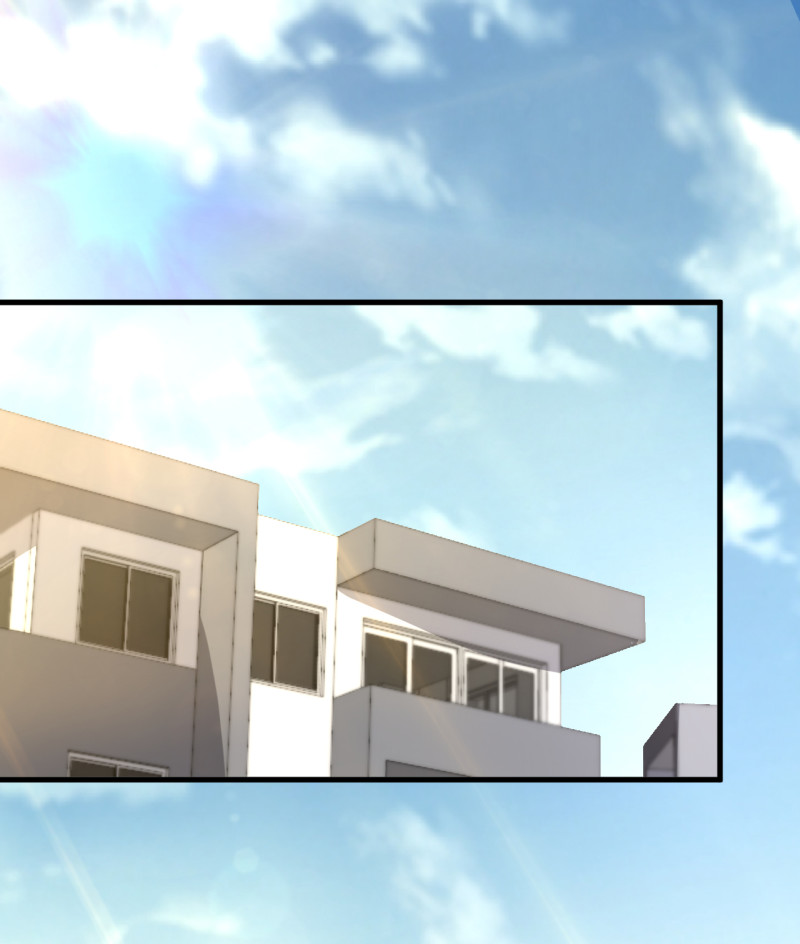 暖婚100分：總裁輕點寵 - 第66話 娶我原來是有原因的... - 1