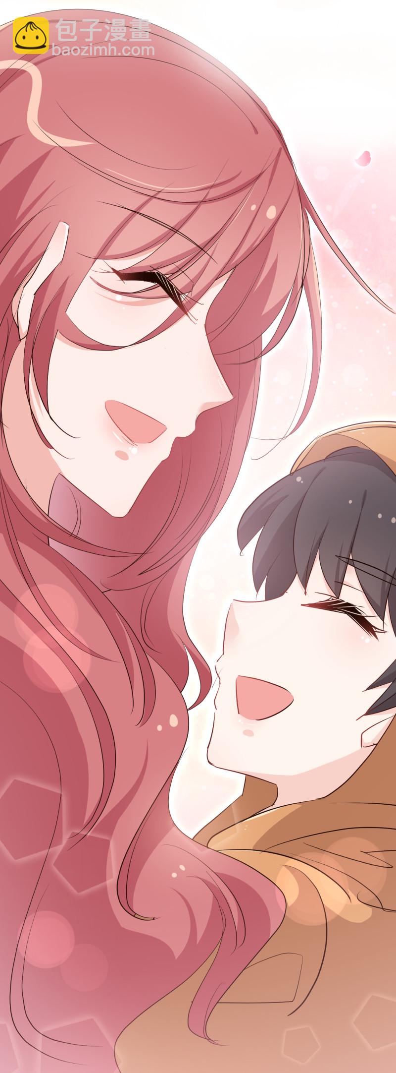 暖婚100分：總裁輕點寵 - 第68話 屬於我們的新家 - 2