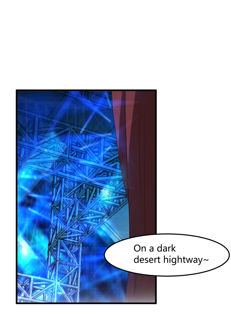 暖婚100分：總裁輕點寵 - 第70話 布桐前任歸來？！ - 1