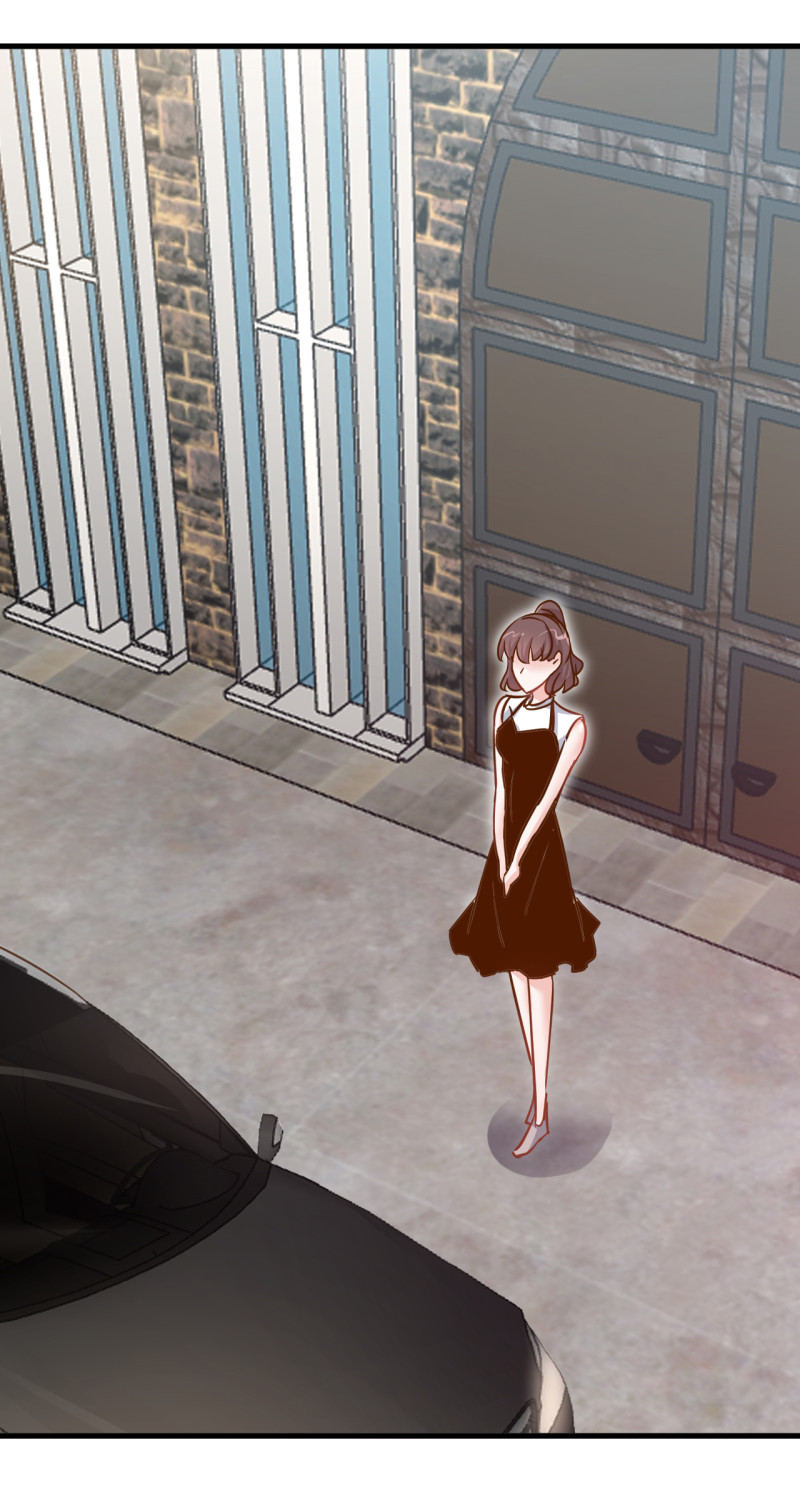 暖婚100分：總裁輕點寵 - 第84話 她是我助理 - 3