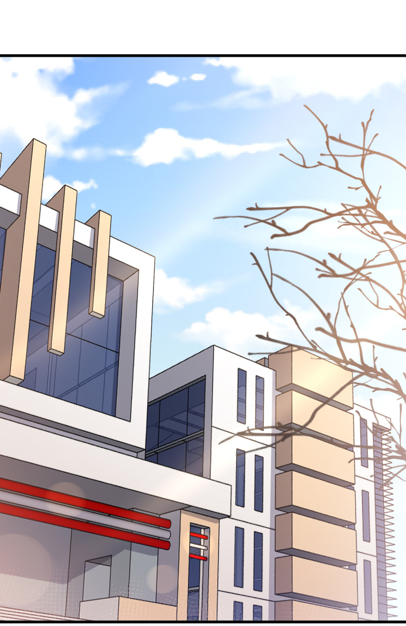 暖婚100分：總裁輕點寵 - 第92話 我愛的男人 死了 - 2