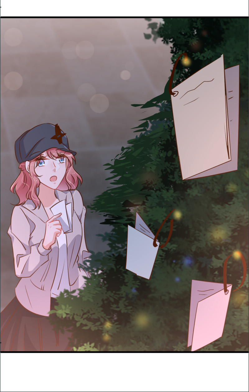 暖婚100分：總裁輕點寵 - 第94話 當衆接吻 - 1