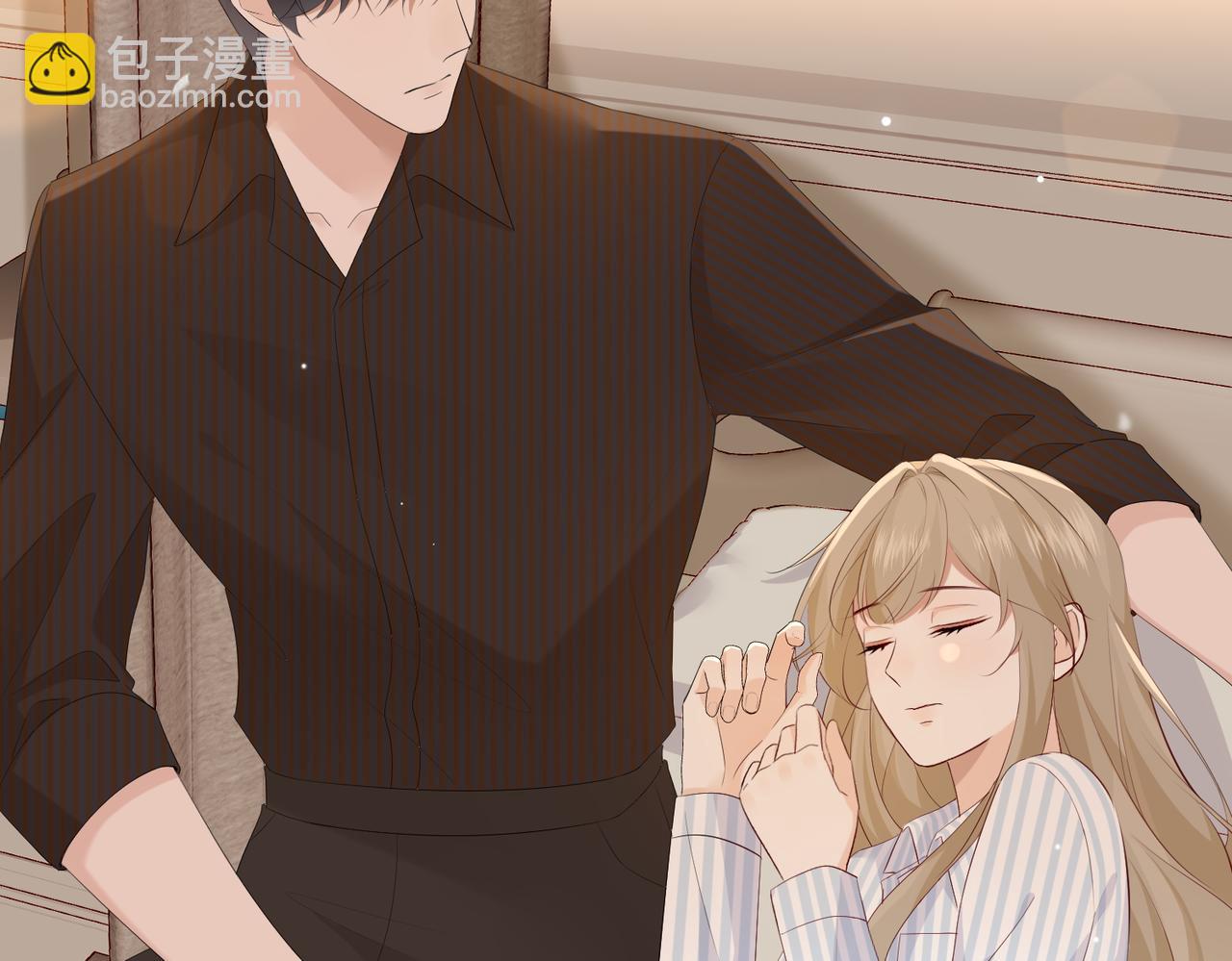 20.喻以默的秘密(1/3)-第20话