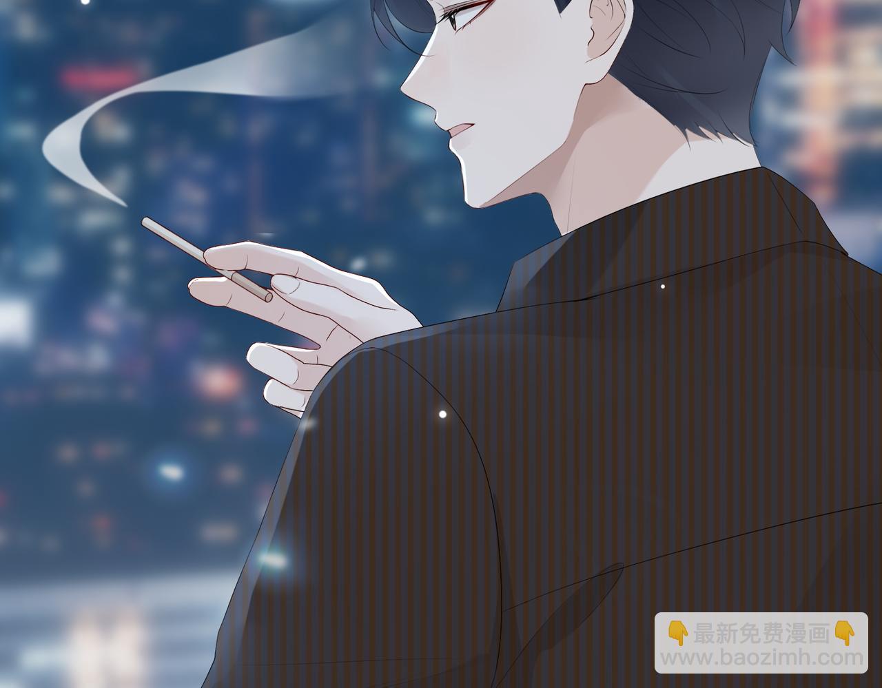 20.喻以默的秘密(1/3)-第20话