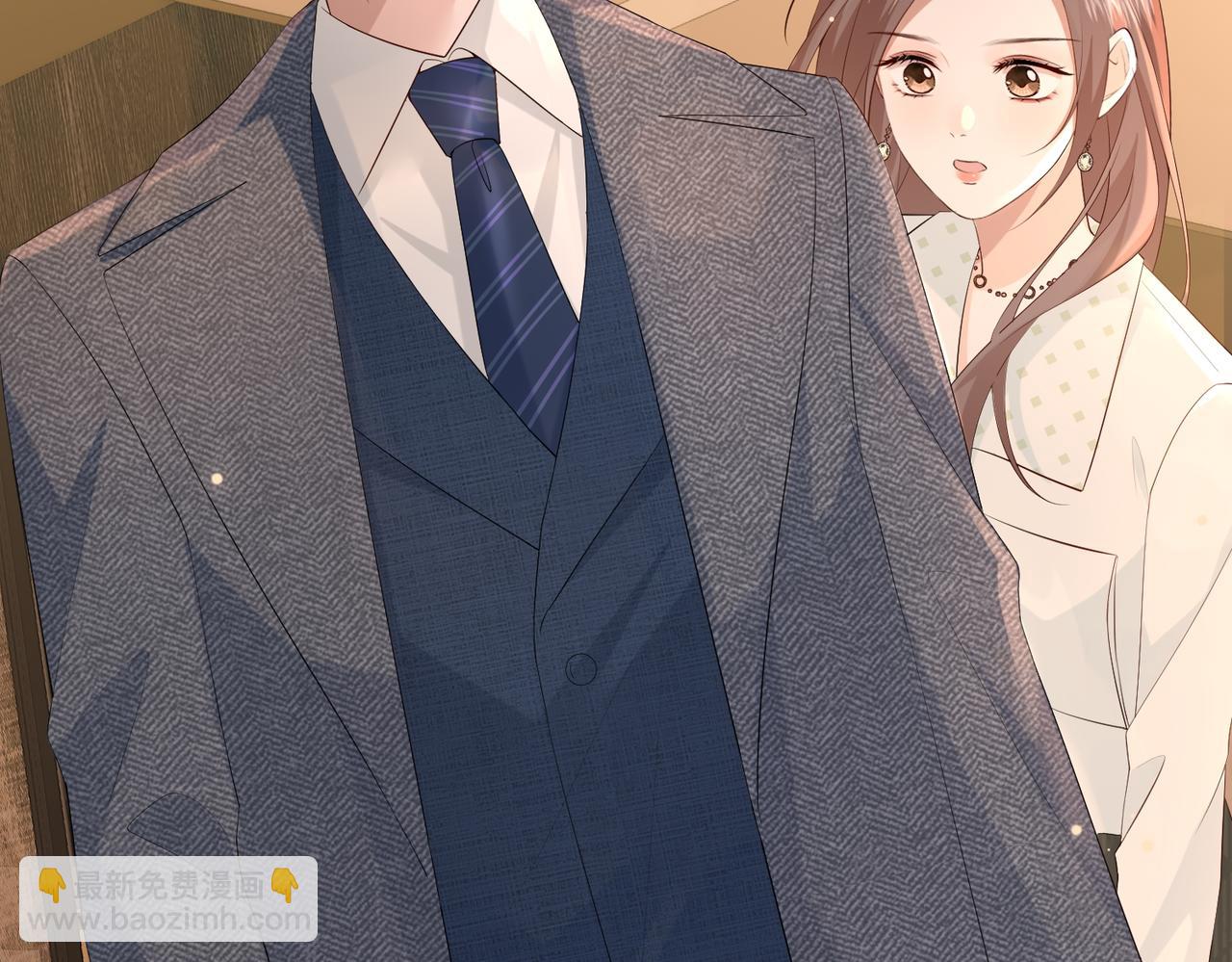 22.第一次舍不得(1/3)-第22话