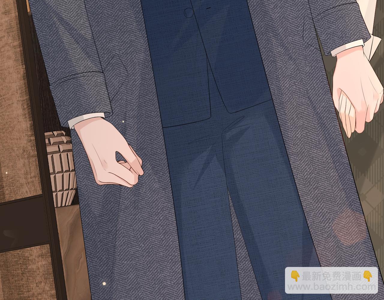 22.第一次舍不得(1/3)-第22话