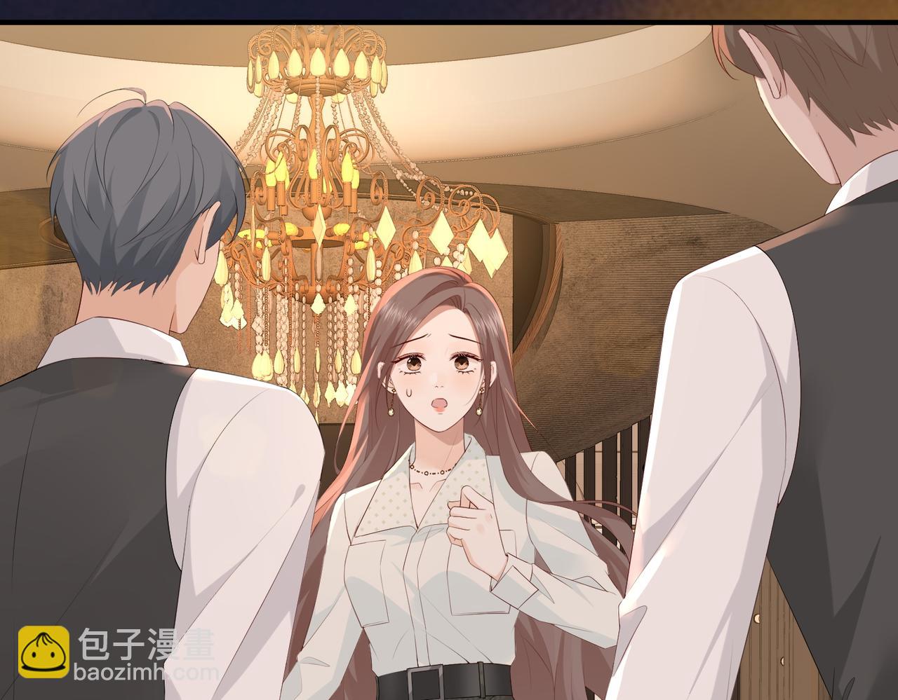 22.第一次舍不得(1/3)-第22话