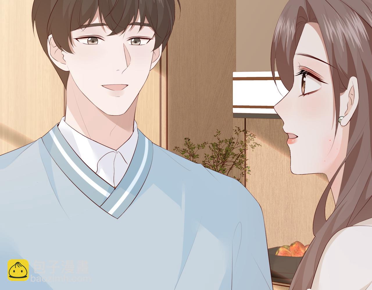 26. 探病(1/3)-第26话