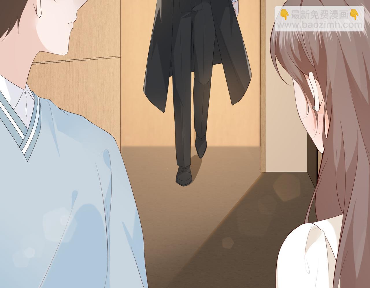 26. 探病(1/3)-第26话